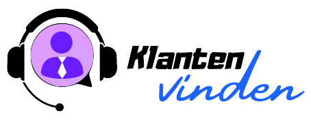 Logo klanten vinden